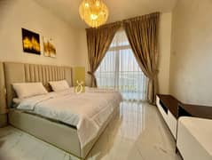 Garden View | Spacious Unit | Brand New