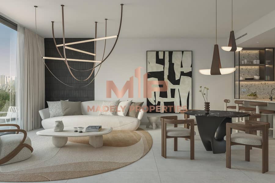 HANDOVER SOON | HIGH ROI | ELEVATED LIVING HANDOVER SOON | HIGH ROI | ELEVATED LIVING