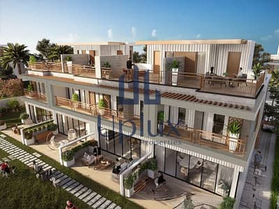 3 Bedroom Townhouse for Sale in DAMAC Hills 2 (Akoya by DAMAC), Dubai - 1. png