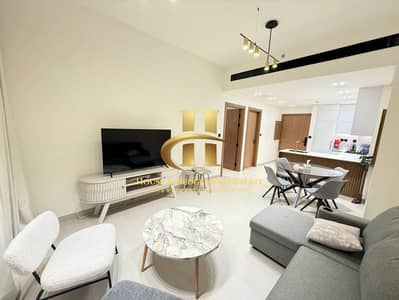朱美拉环形村(JVC)， 迪拜 1 卧室单位待租 - IMG-20250711-WA0051. jpg