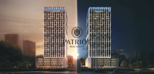 1 Bedroom Flat for Sale in Culture Village (Jaddaf Waterfront), Dubai - Moonlight - Brochure_page-0004. jpg