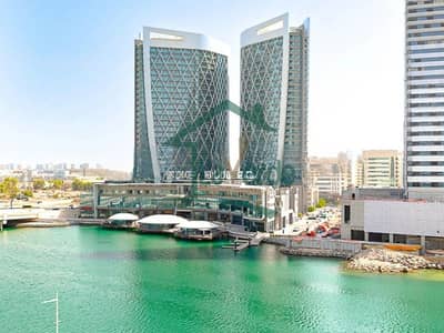 1 Bedroom Flat for Rent in Al Maryah Island, Abu Dhabi - IMG-20250709-WA0018. jpg