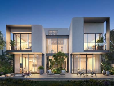 5 Bedroom Villa for Sale in Dubai Hills Estate, Dubai - 01. jpg