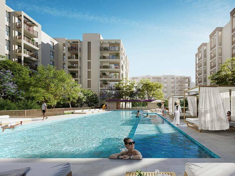 Exclusive | Beach Access | Prime Location