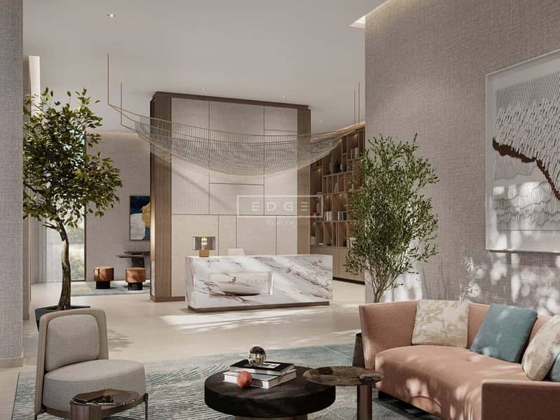 Exclusive | Beach Access | Prime Location - Image 7