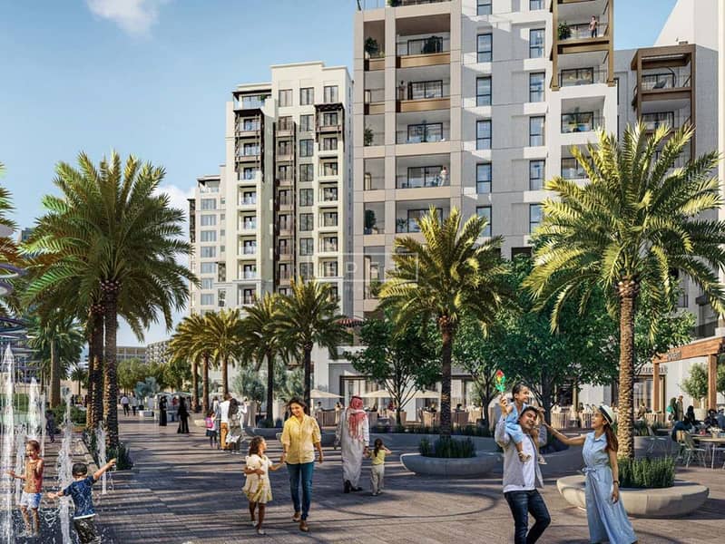 Exclusive | Beach Access | Prime Location - Image 8