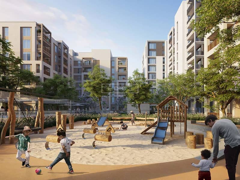 Exclusive | Beach Access | Prime Location - Image 11