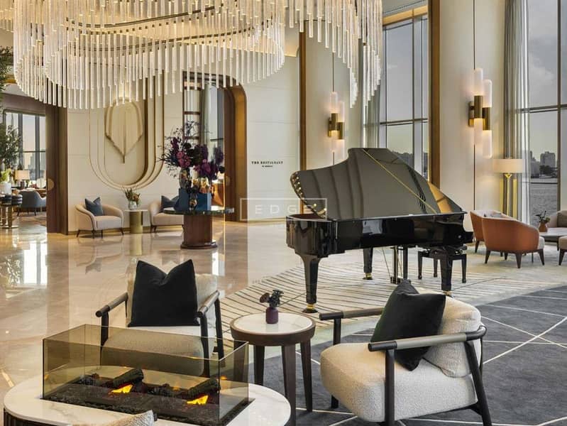 Exclusive | Beach Access | Prime Location - Image 12