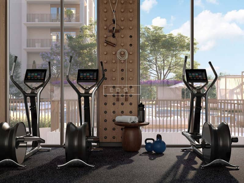 Exclusive | Beach Access | Prime Location - Image 14