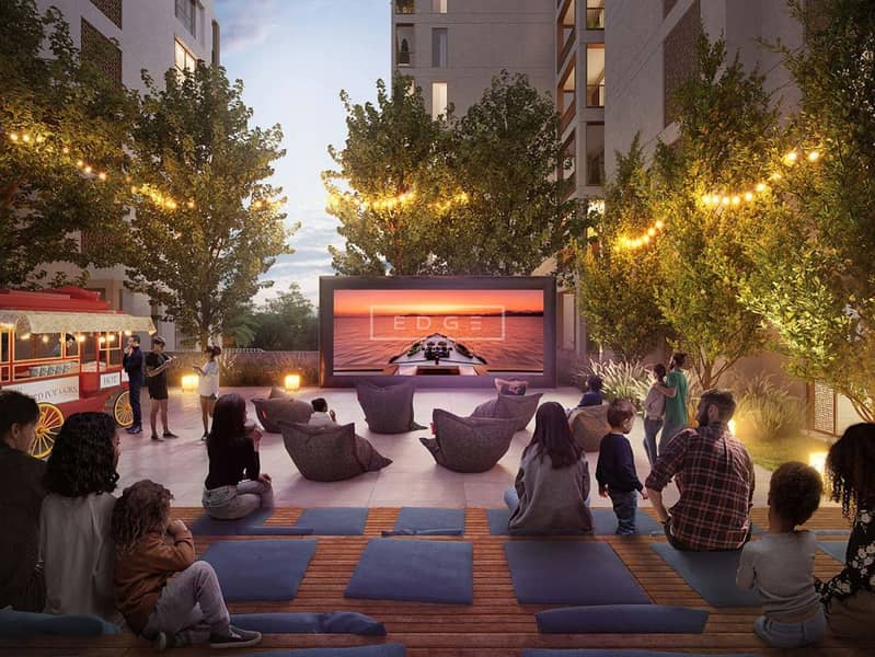 Exclusive | Beach Access | Prime Location - Image 15