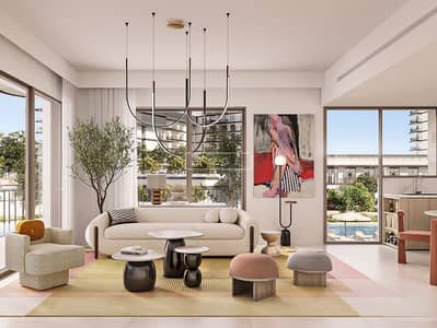 3 Bedroom Apartment for Sale in Mina Rashid, Dubai - 8. jpg