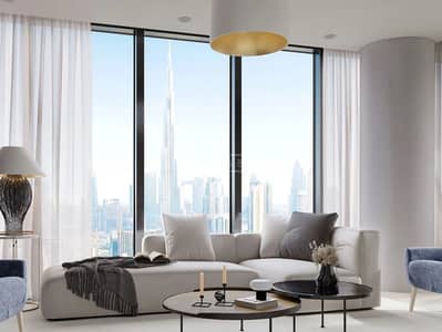 1 Bedroom Flat for Sale in Sobha Hartland, Dubai - 4. jpg