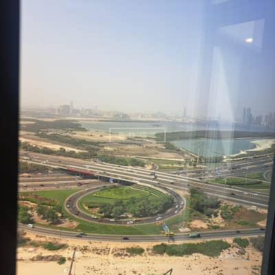 1 Bedroom Flat for Rent in Sobha Hartland, Dubai - WhatsApp Image 2025-06-18 at 9.23. 56 AM. jpeg