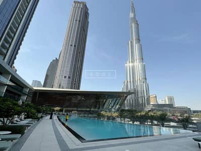 1 Bedroom Flat for Rent in Downtown Dubai, Dubai - IMG-20250508-WA0033. jpg