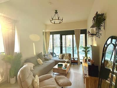2 Bedroom Apartment for Rent in Meydan City, Dubai - WhatsApp Image 2025-06-20 at 1.25. 31 PM. jpeg