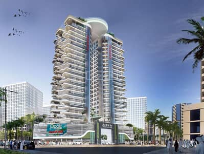 2 Bedroom Flat for Sale in Dubai Science Park, Dubai - 1. jpg