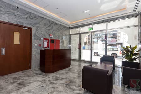 2 Bedroom Apartment for Rent in Al Warqaa, Dubai - Al Bahri Grand Residence_SBK-5822. JPG