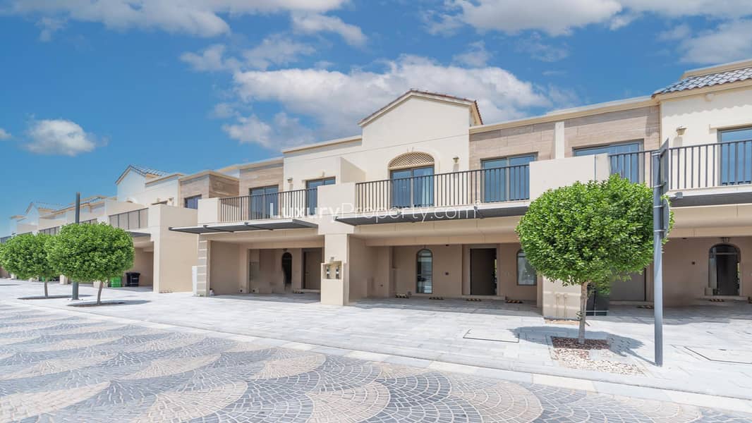 位于朱美拉高尔夫庄园,茉莉花道 3 卧室的联排别墅 330000 AED - 12197687 位于朱美拉高尔夫庄园,茉莉花道 3 卧室的联排别墅 330000 AED - 12197687