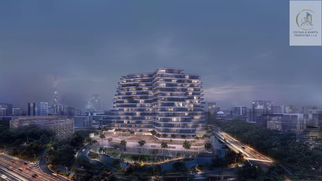 5 Exterior Night. jpg
