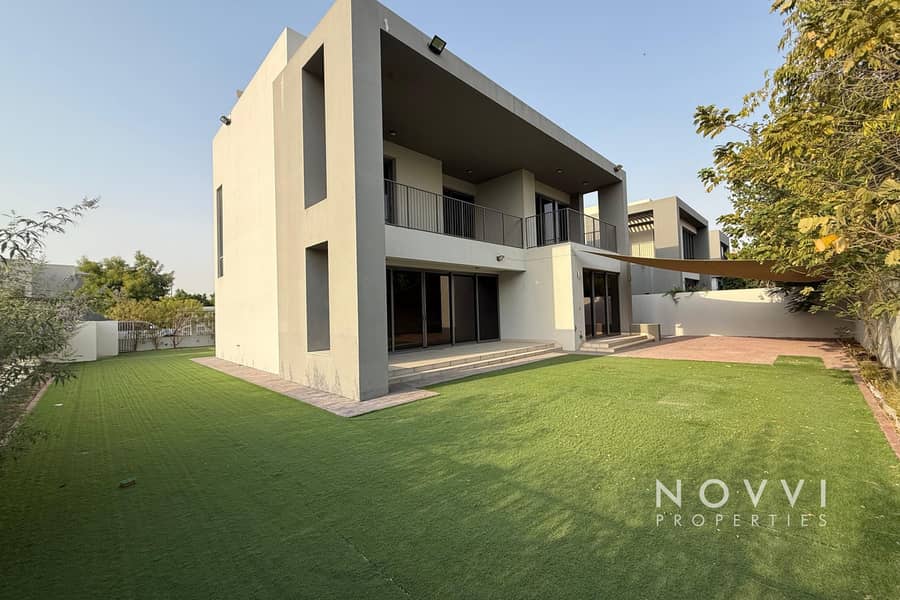 Вилла в Дубай Хиллс Истейт,Сидра Виллы,Сидра 2, 5 спален, 650000 AED - 12197708 Вилла в Дубай Хиллс Истейт,Сидра Виллы,Сидра 2, 5 спален, 650000 AED - 12197708