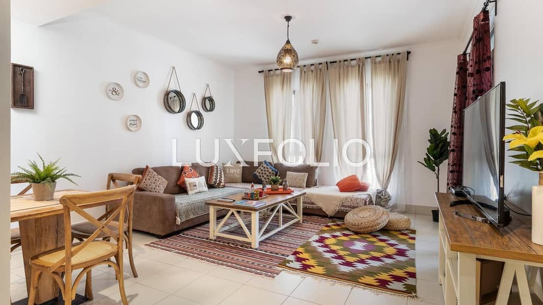 位于迪拜市中心,老城区,锐翰公寓,锐翰5号楼 1 卧室的公寓 120000 AED - 12197713 位于迪拜市中心,老城区,锐翰公寓,锐翰5号楼 1 卧室的公寓 120000 AED - 12197713