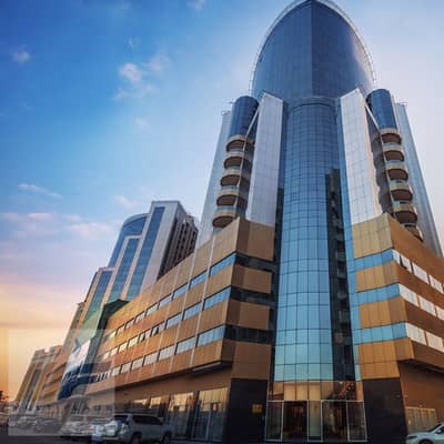 1 Спальня Апартаменты Продажа в Ливара 2, Аджман - 9f93e295-11ed-4b92-b722-e6808970537f. jpg