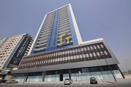 Shop for Rent in Al Nahda (Dubai), Dubai - FRONT. jpeg