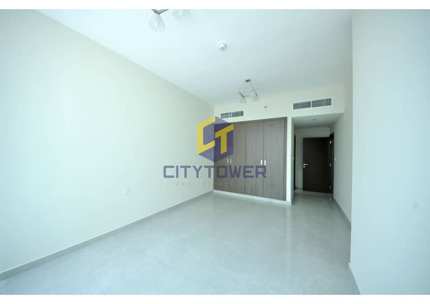 Agents welcome | Brand New Large and Bright 1 BHK Flat Available for Rent Next to Al Mulla Plaza - Image 7