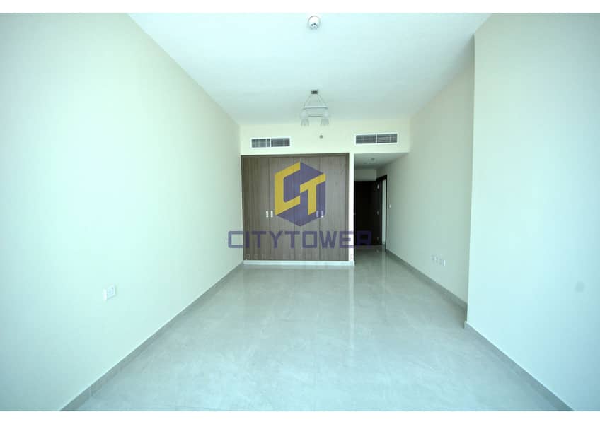 Agents welcome | Brand New Large and Bright 1 BHK Flat Available for Rent Next to Al Mulla Plaza - Image 8