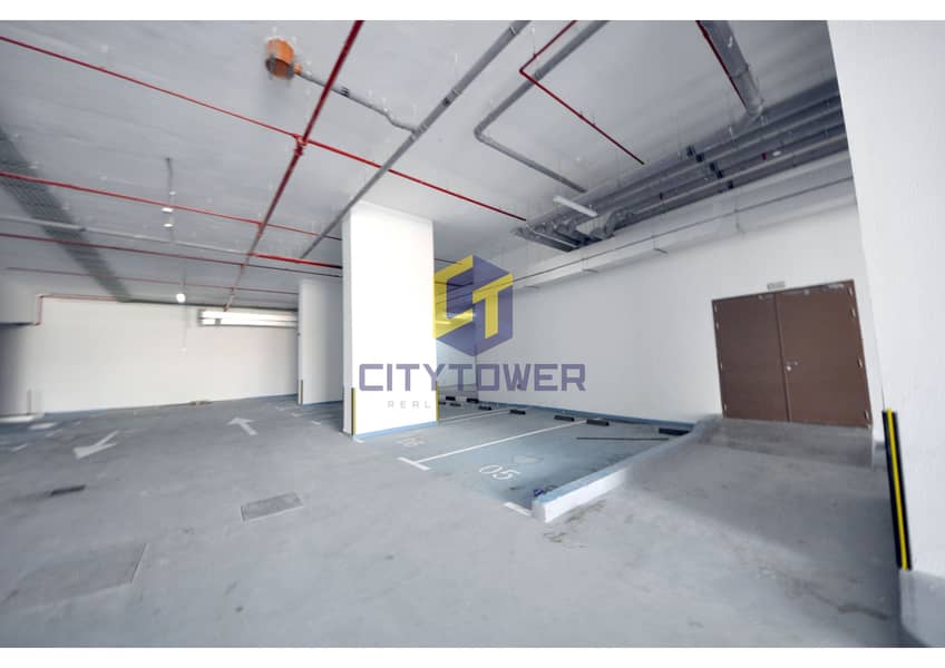 Agents welcome | Brand New Large and Bright 1 BHK Flat Available for Rent Next to Al Mulla Plaza - Image 9