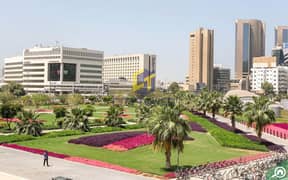 Stunning and Spacious studio near Union Metro in Muraqqabat