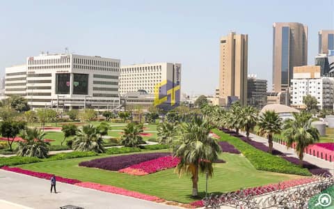 Studio for Rent in Deira, Dubai - Union-Metro-Station-Park-05-01-2020. jpg