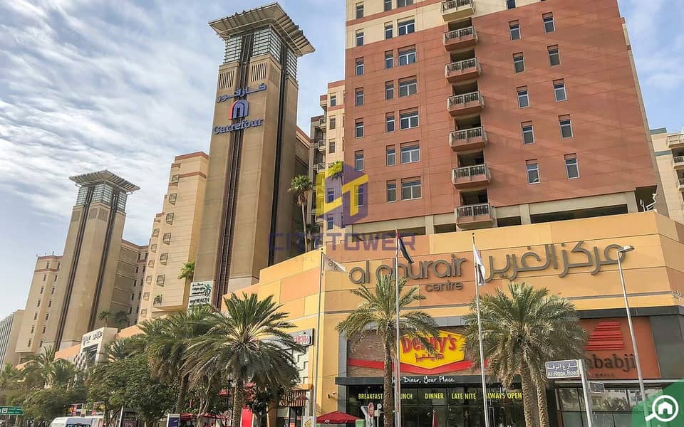 8 Al-Ghurair-Centre-05-01-2020. jpg