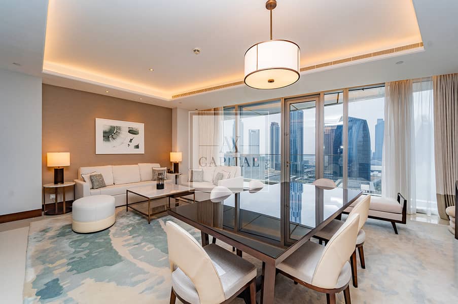 位于迪拜市中心,谦恭公寓天际景观综合大厦,谦恭天际景观1号大楼 2 卧室的公寓 380000 AED - 12197755 位于迪拜市中心,谦恭公寓天际景观综合大厦,谦恭天际景观1号大楼 2 卧室的公寓 380000 AED - 12197755