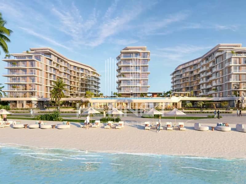 位于迪拉岛,Flora Isle 2 卧室的公寓 4180000 AED - 12197762 位于迪拉岛,Flora Isle 2 卧室的公寓 4180000 AED - 12197762