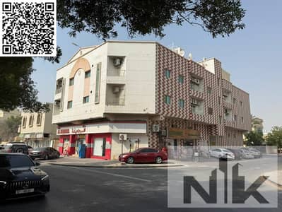 مبنى سكني 11 غرف نوم للبيع في الروضة، عجمان - 4. jpg