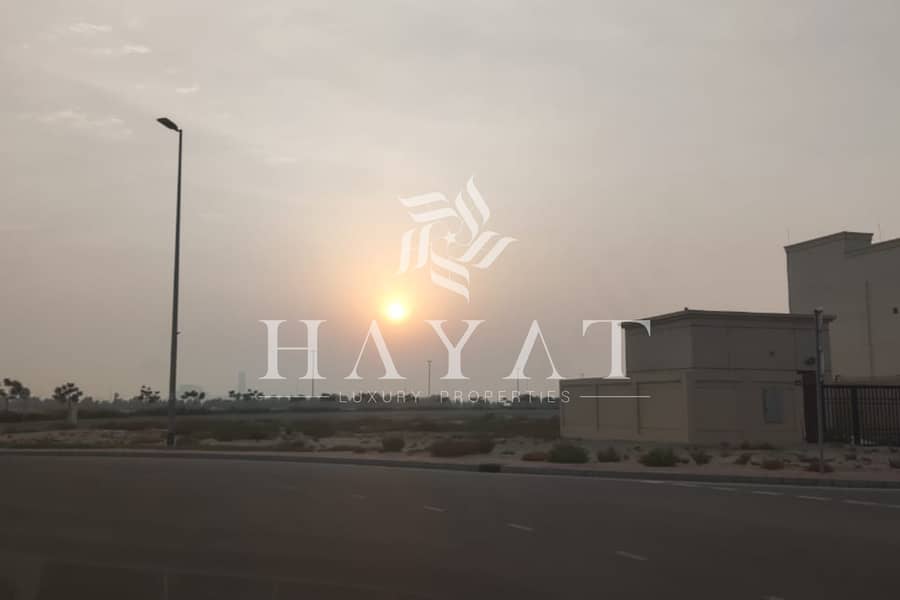 位于杰贝阿里,杰贝阿里山庄 的住宅地块 3500000 AED - 12197775 位于杰贝阿里,杰贝阿里山庄 的住宅地块 3500000 AED - 12197775