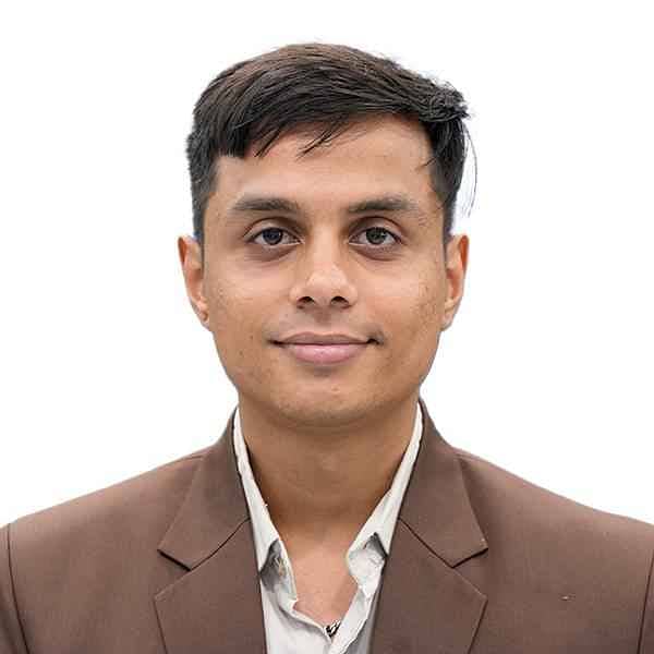 Parikshit Sharma