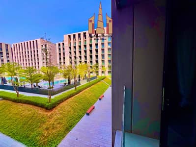 Studio for Rent in Aljada, Sharjah - 8c8d4e31-e6c8-4b23-8735-bbe446fae662. jpg