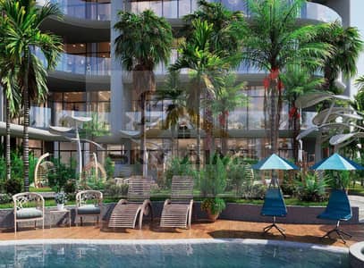 2 Bedroom Flat for Sale in Arjan, Dubai - 2 Bed + Study | Attractive Project For Investors | Amazing Italian Quality | High Branded Kitchen Ap
