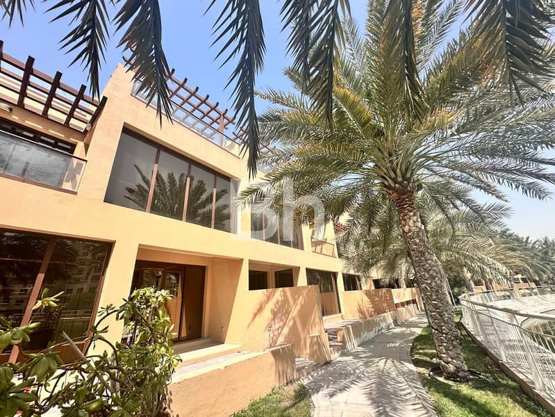 تاون هاوس في جزر جميرا تاون هاوس،جزر جميرا 4 غرف 350000 درهم - 12197832 تاون هاوس في جزر جميرا تاون هاوس،جزر جميرا 4 غرف 350000 درهم - 12197832