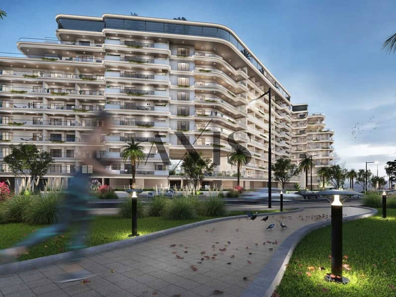 شقة في ماركيز إنسيجنيا،أرجان 2 غرف 1663385 درهم - 12197852 شقة في ماركيز إنسيجنيا،أرجان 2 غرف 1663385 درهم - 12197852
