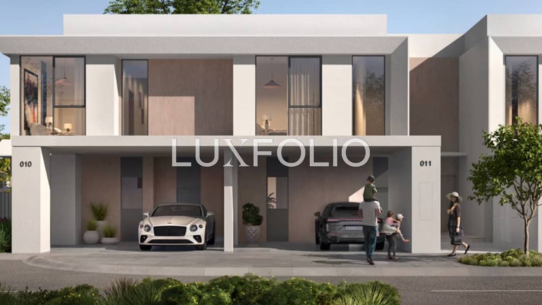 Таунхаус в Валли,Venera, 3 cпальни, 3100000 AED - 12197865 Таунхаус в Валли,Venera, 3 cпальни, 3100000 AED - 12197865