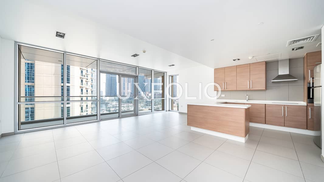 Vacant | Multiple Options | White goods Included
