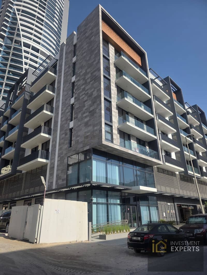 位于朱美拉环形村(JVC),JVC第14区,汉密尔顿大厦 2 卧室的公寓 1899999 AED - 12197889 位于朱美拉环形村(JVC),JVC第14区,汉密尔顿大厦 2 卧室的公寓 1899999 AED - 12197889