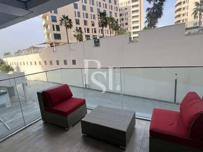 Studio for Rent in Yas Island, Abu Dhabi - 4. png