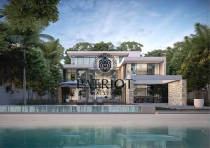 5 Bedroom Villa for Sale in Al Seanneeah, Umm Al Quwain - 21. jpg