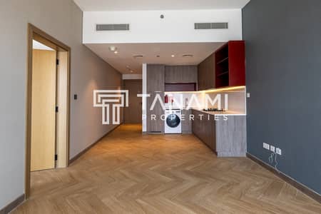 1 Bedroom Apartment for Rent in Al Sufouh, Dubai - Semi Furnished I Luxury 1 BHK I All Bills Included