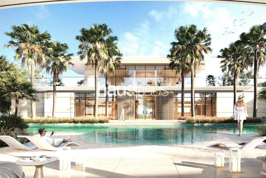位于穆罕默德-本-拉希德城,11街区,Karl Lagerfeld Villas 6 卧室的别墅 24332241 AED - 12197935 位于穆罕默德-本-拉希德城,11街区,Karl Lagerfeld Villas 6 卧室的别墅 24332241 AED - 12197935