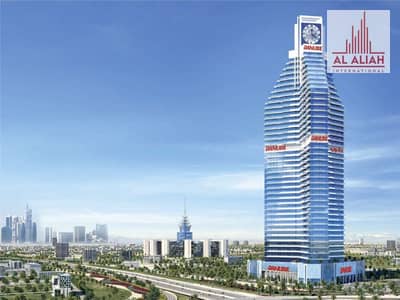 2 Cпальни Апартамент Продажа в Дубай Силикон Оазис, Дубай - IMG-20250711-WA0016. jpg